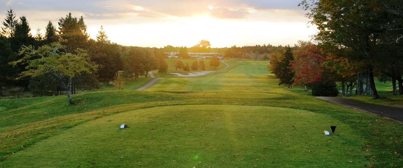 Oakfield Golf & Country Club