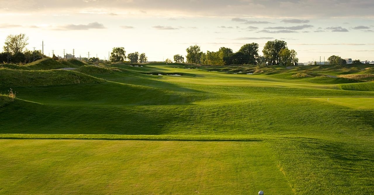 Ambassador Golf Club