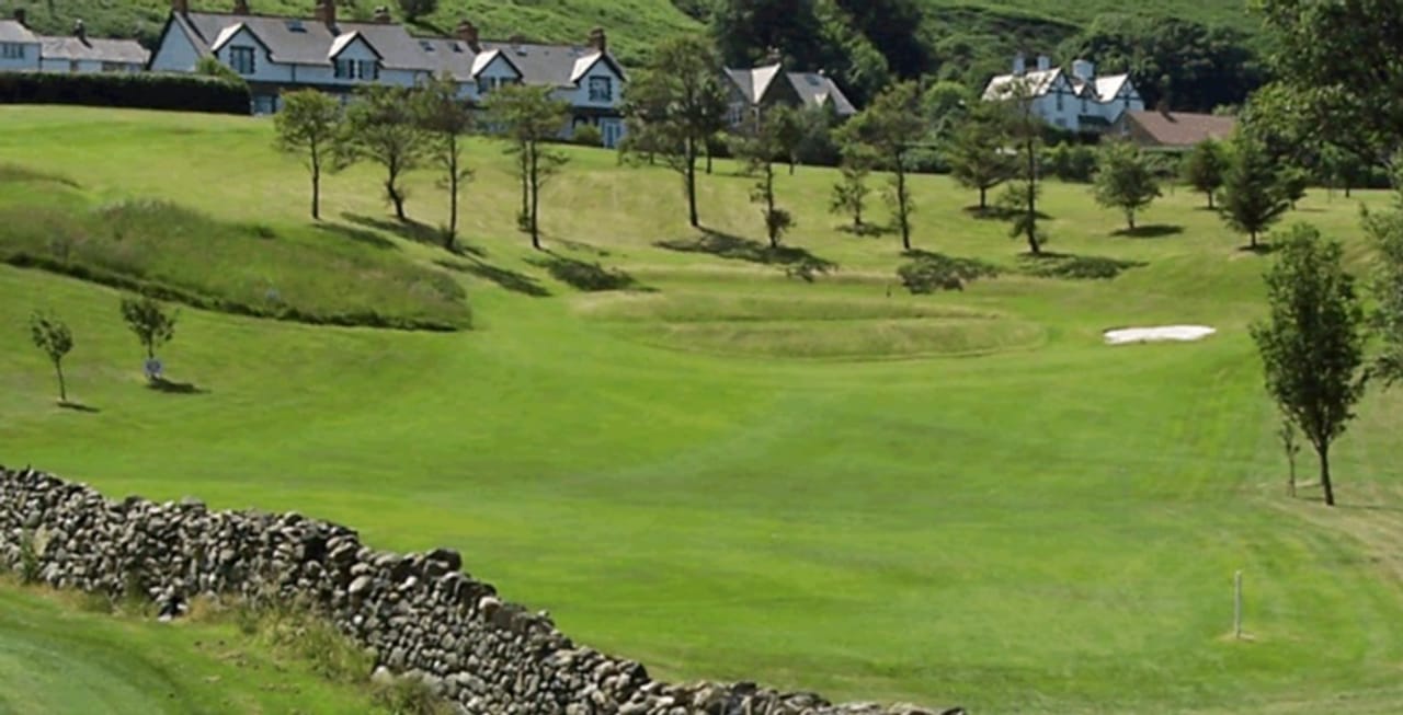 Penmaenmawr Golf Club