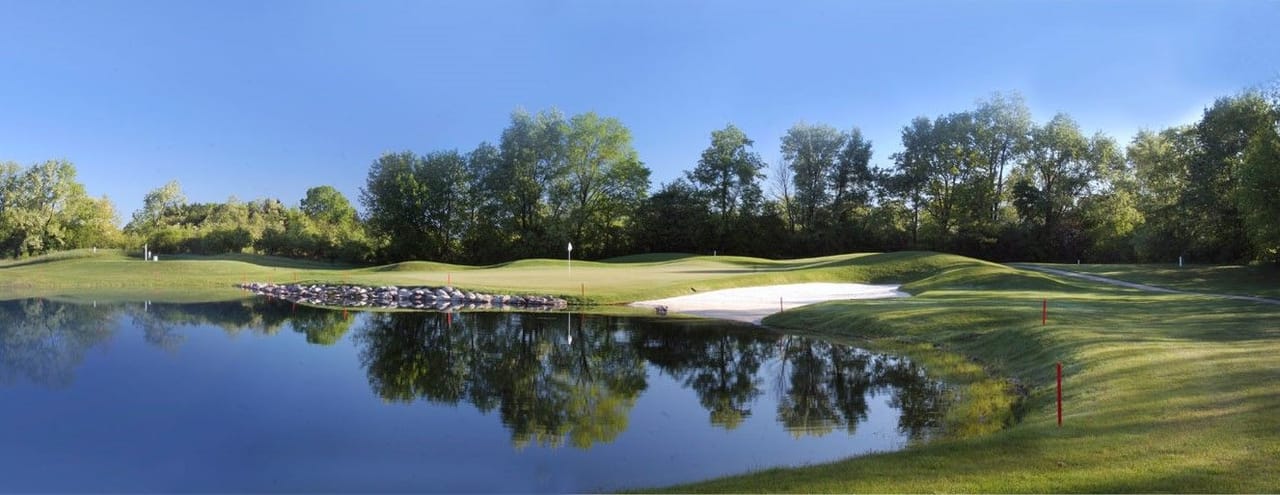 Polo Fields Golf & Country Club