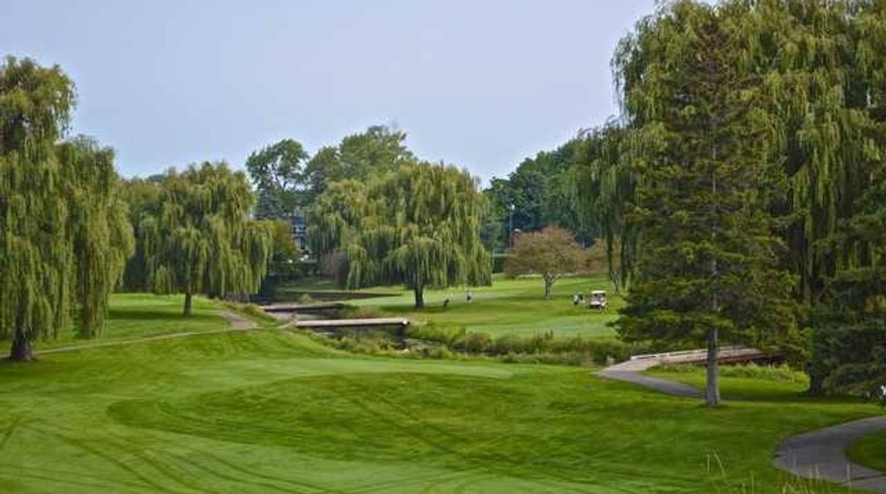Washtenaw Golf Club