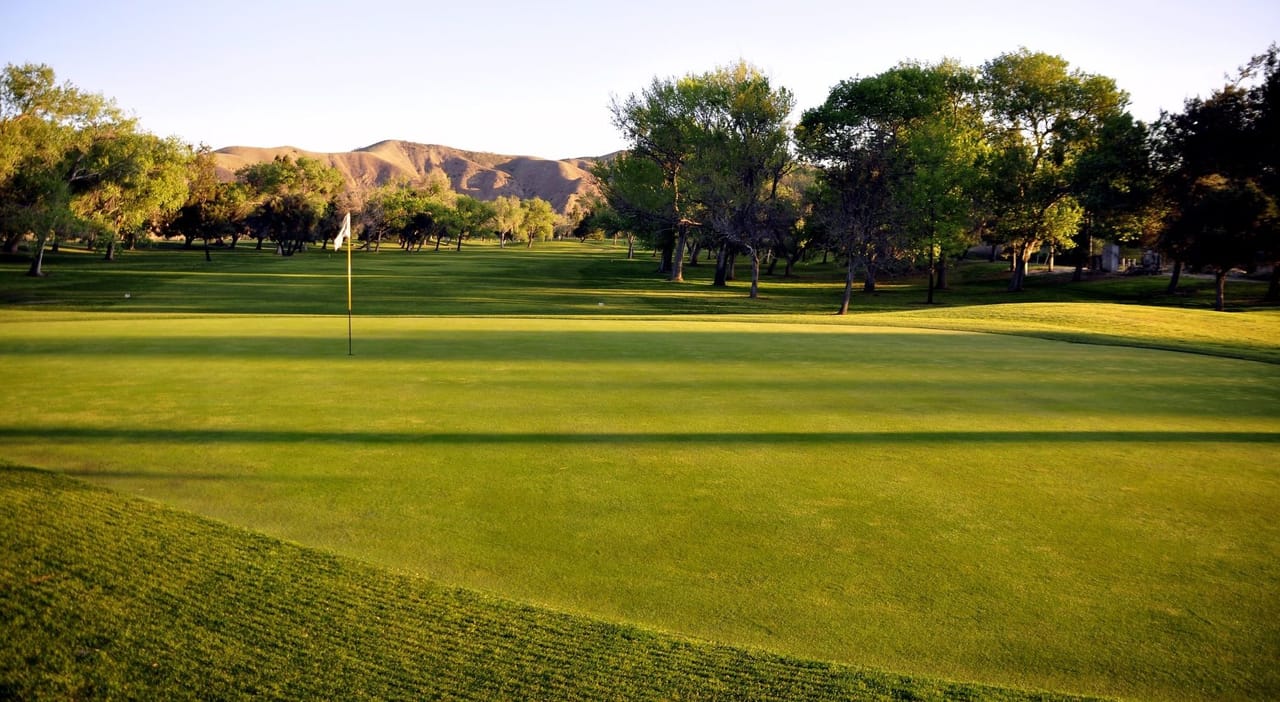 Green River Golf Club