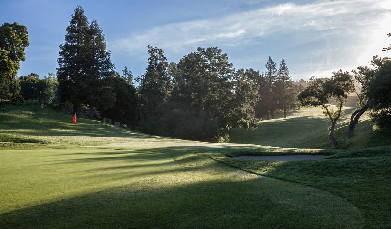 Sequoyah Country Club