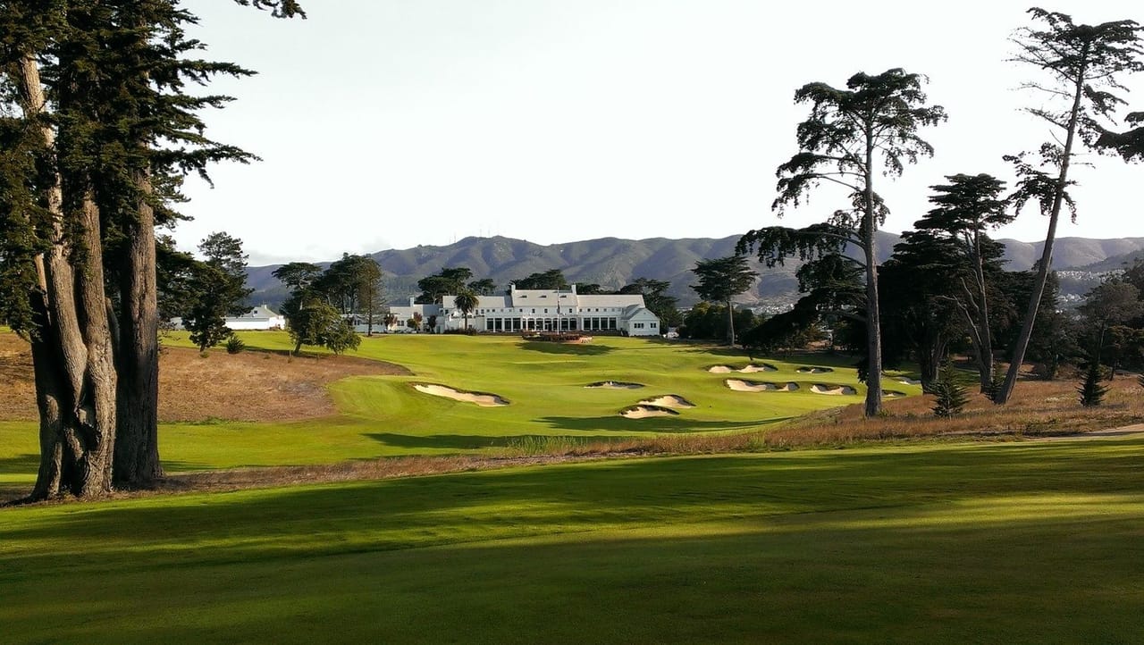 California Golf Club of San Francisco