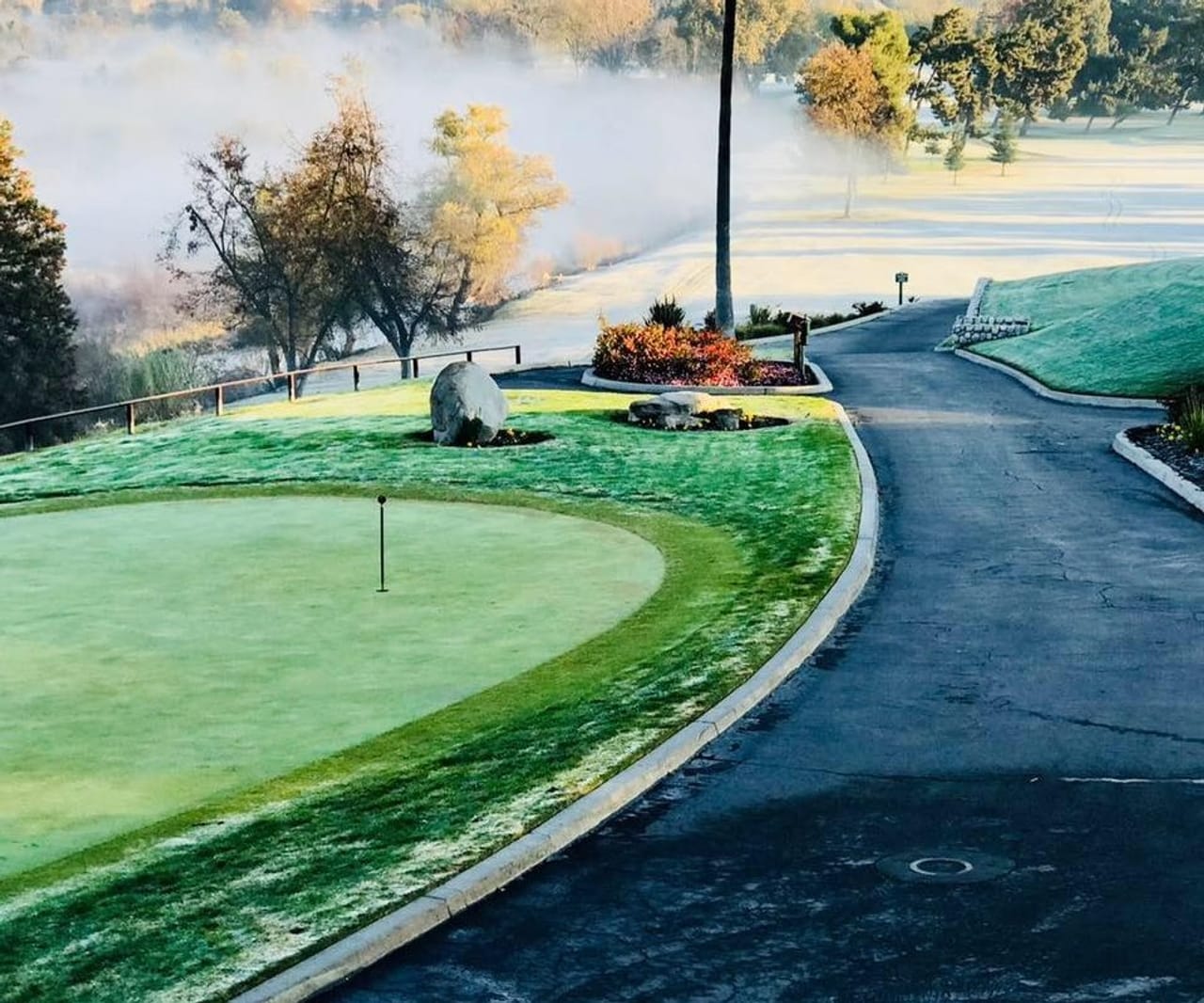 San Joaquin Country Club