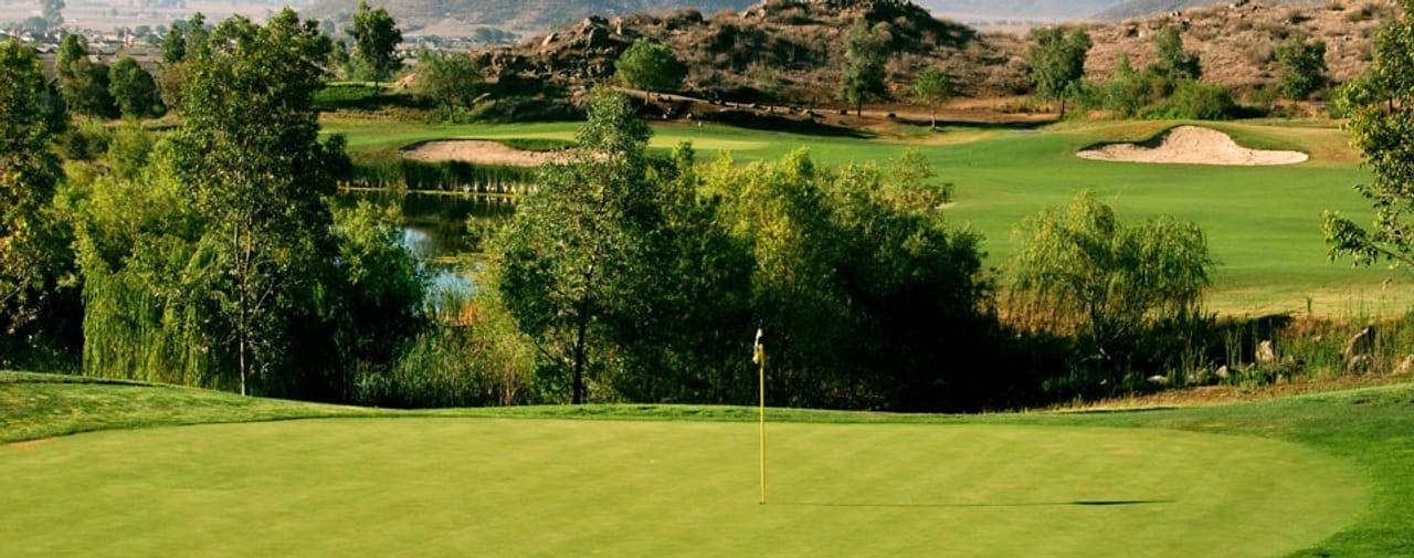 Hemet Golf Club