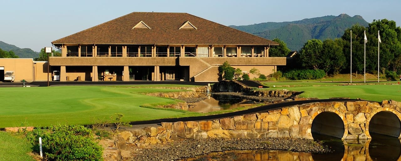 Saga Classic Golf Club