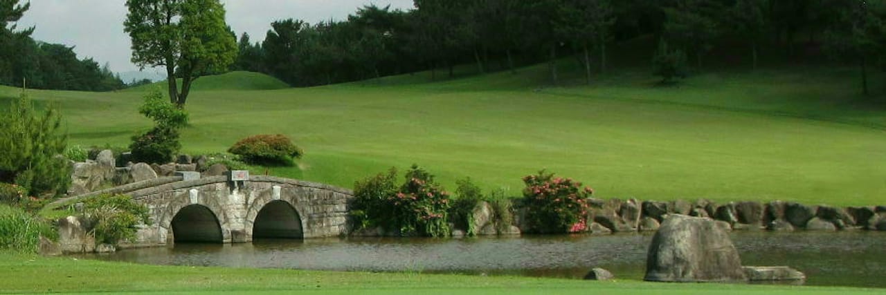 Saga Country Club