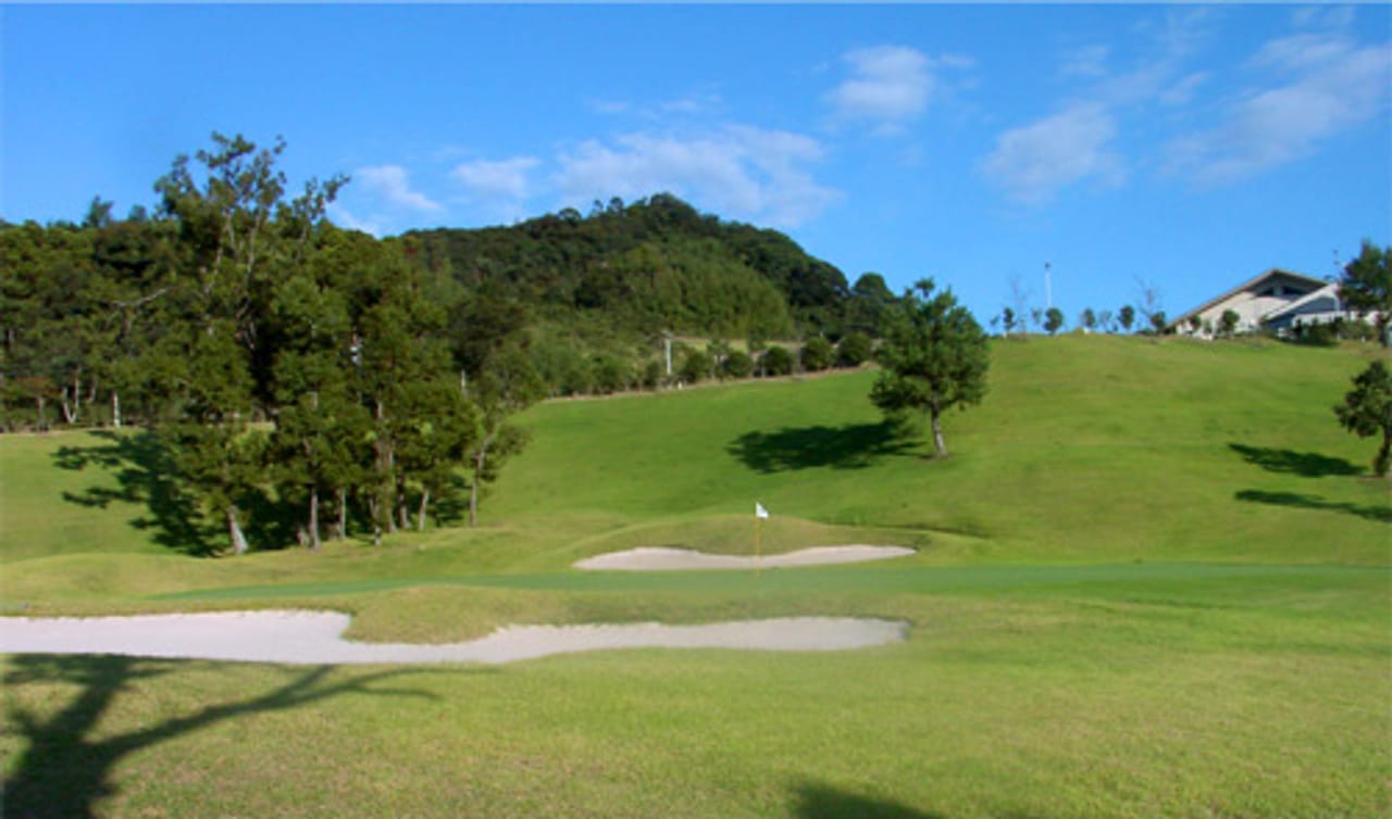 Kao Golf Club