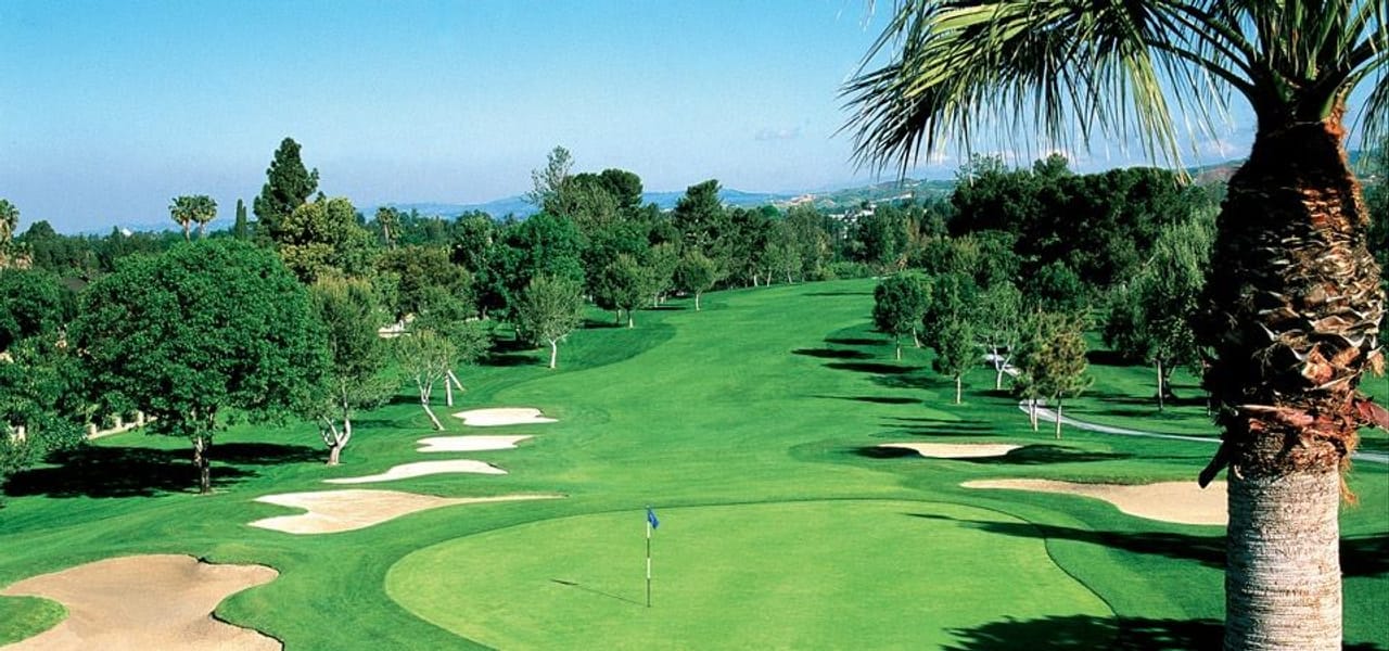 Yorba Linda Country Club