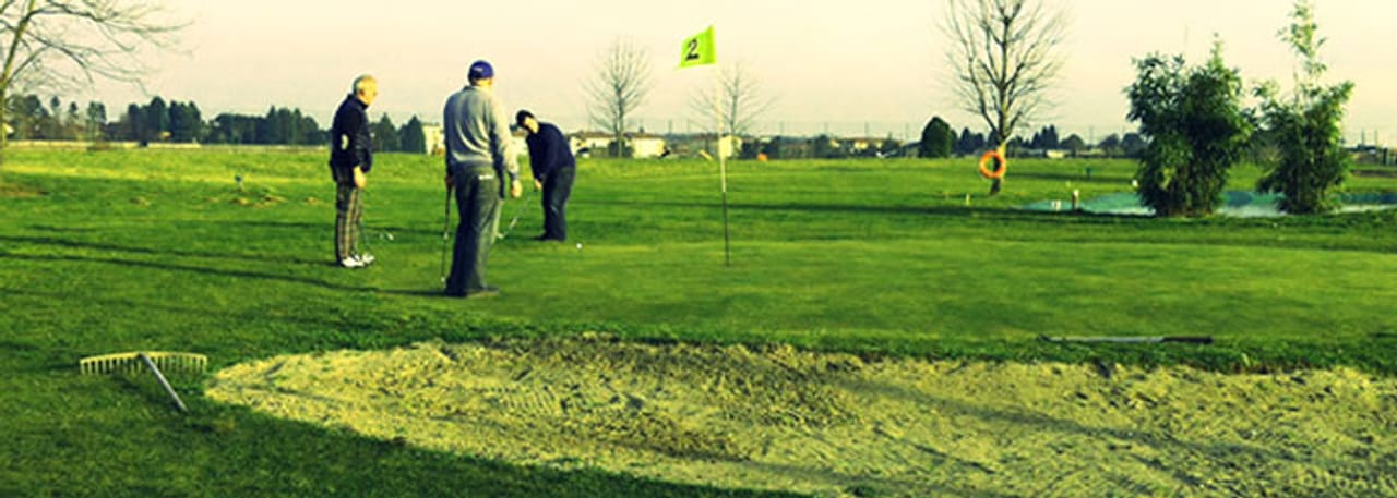 Golf Club Lazzate