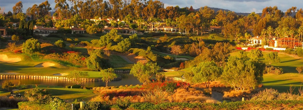 The Farms Golf Club at Rancho Santa Fe