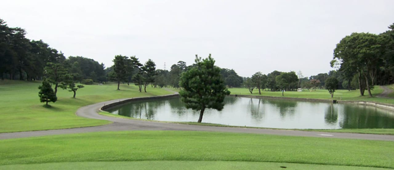 Chiba Country Club Kawama