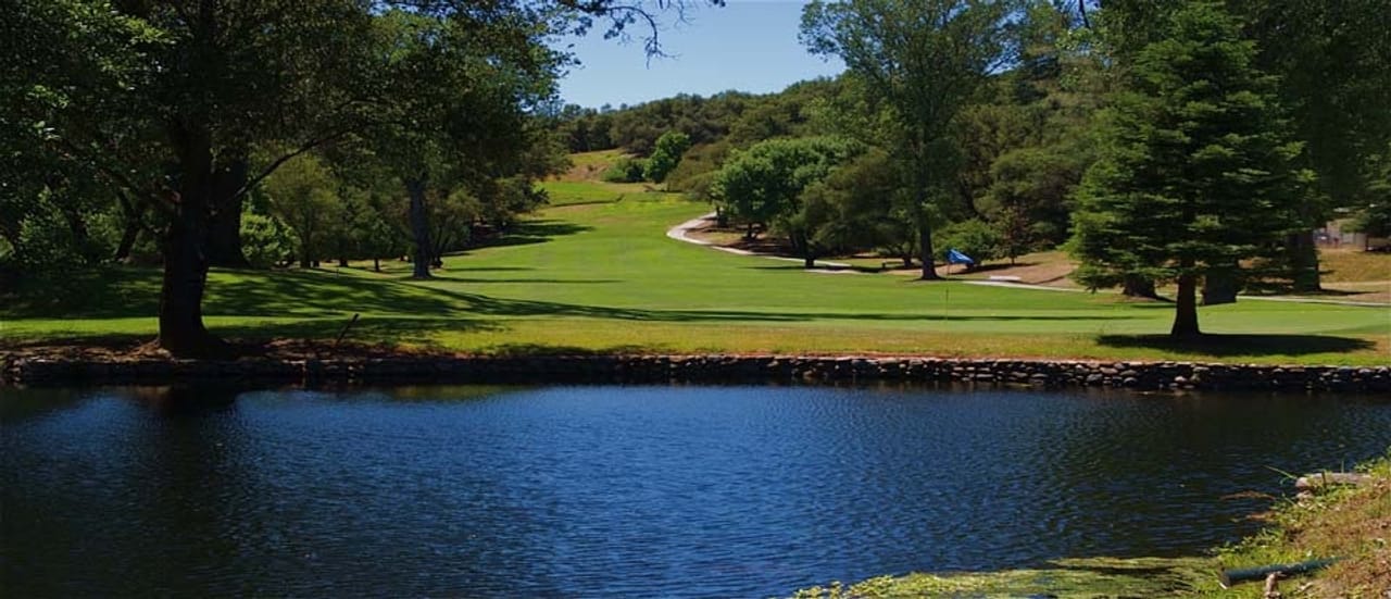 Cold Springs Golf & Country Club