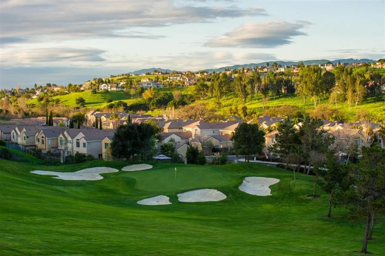 Silver Creek Valley Country Club