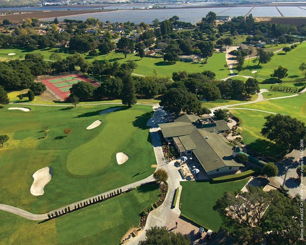 The Club at Crazy Horse Ranch
