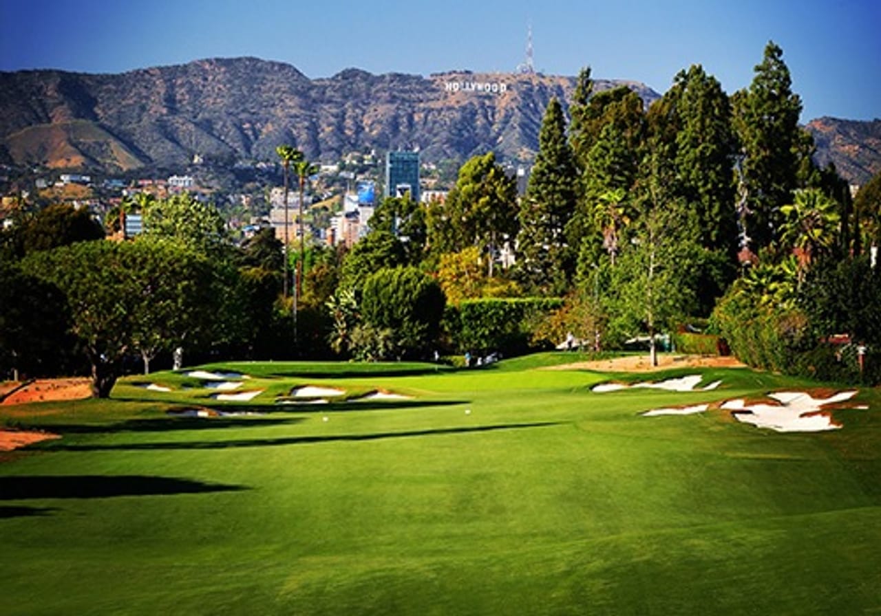 Wilshire Country Club
