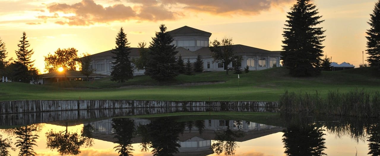 The Willows Golf & Country Club