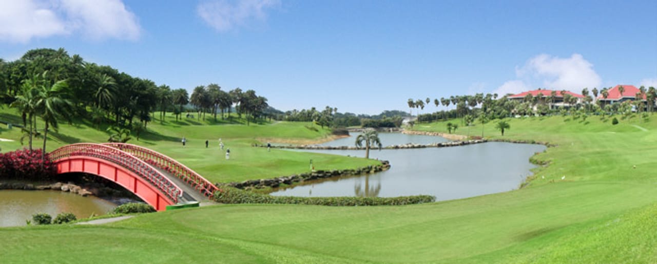 Formosa Yangmei Golf Club