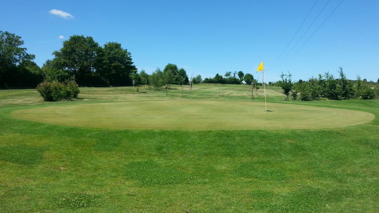Golf de Bressuire (Pitch & Putt)