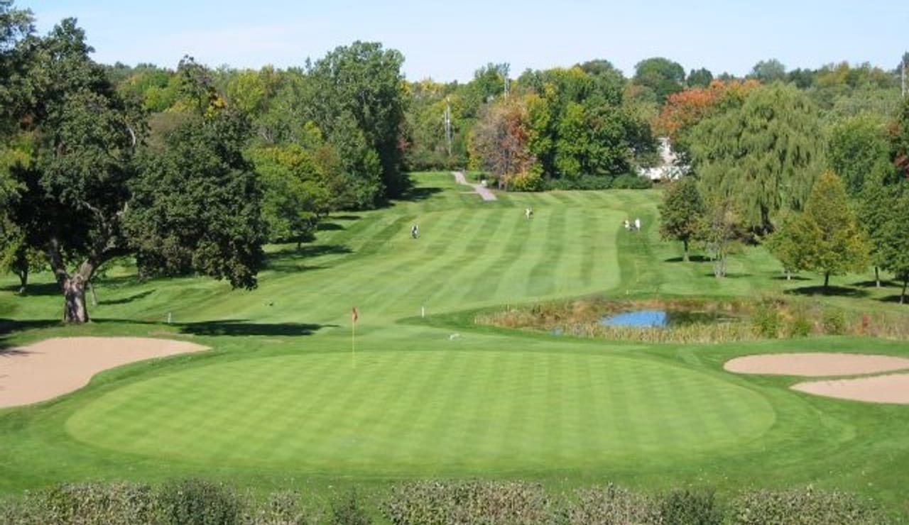 Beaconsfield Golf Club