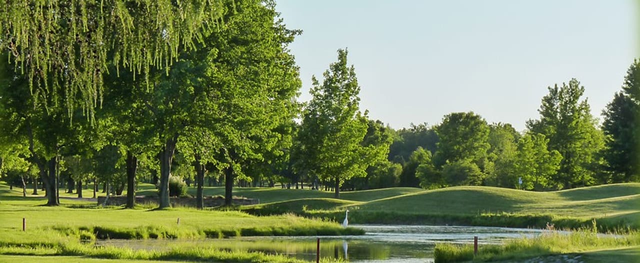 Caughnawaga Golf Club