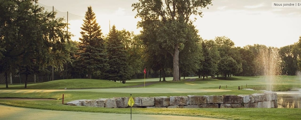 Country Club Montréal