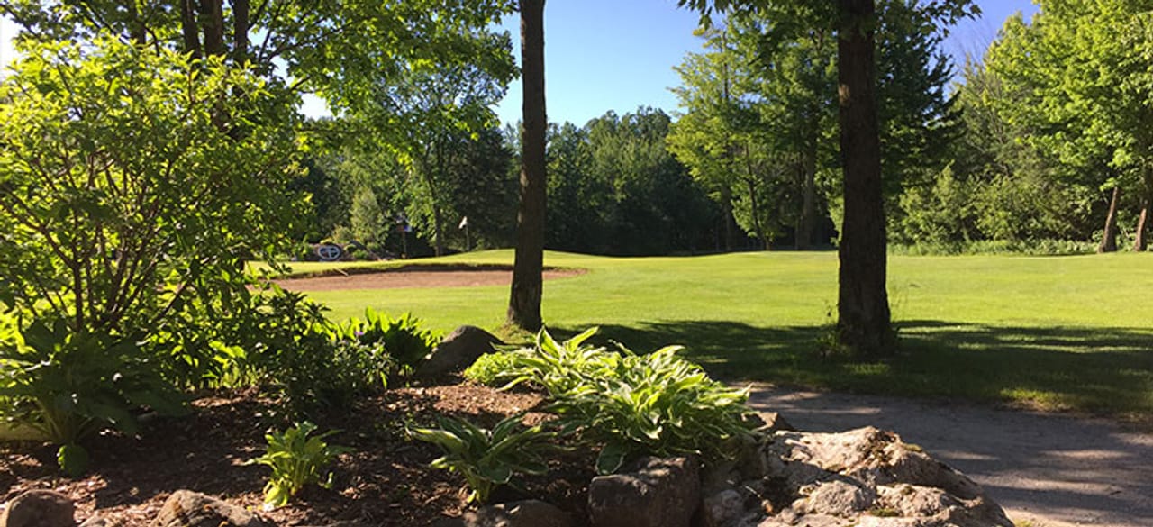 Club de Golf Acton Vale