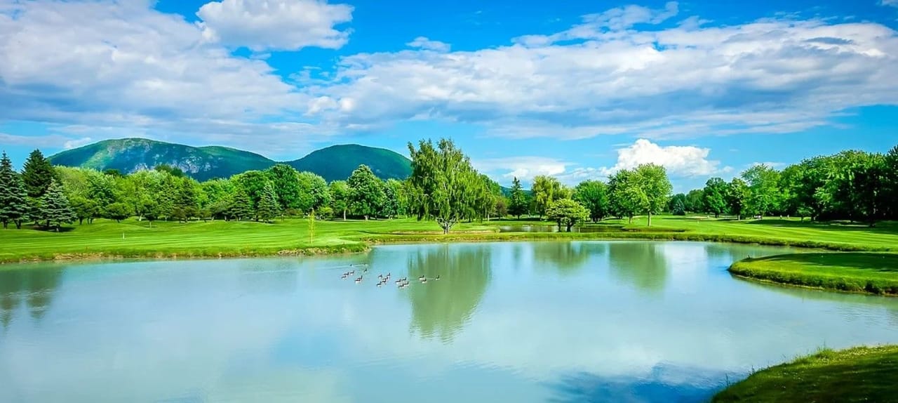 Club de Golf Beloeil