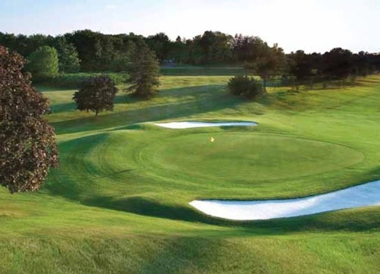 Club de Golf Cap-Rouge