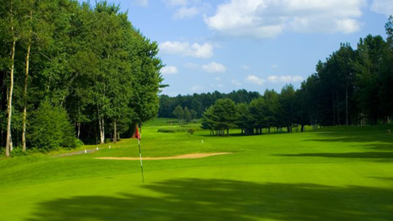 Club de Golf Continental (Richelieu)