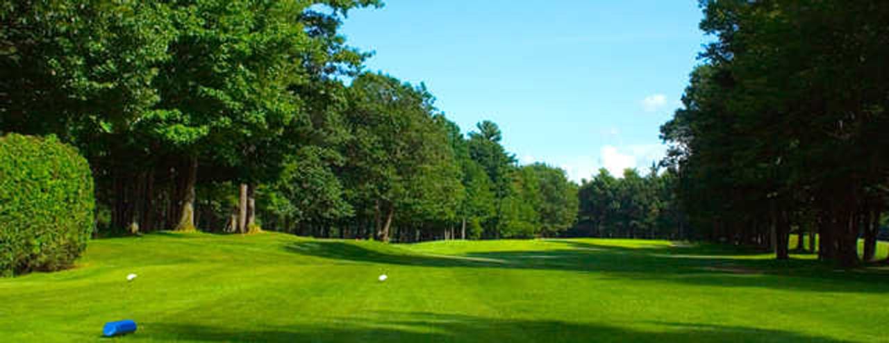 Club de Golf Continental (St Laurent)