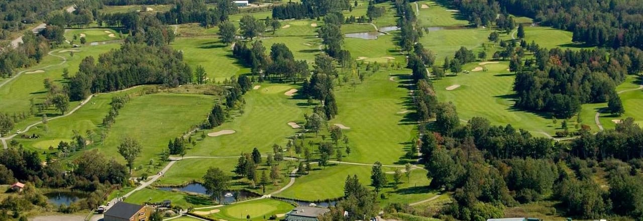 Club de Golf Chicoutimi