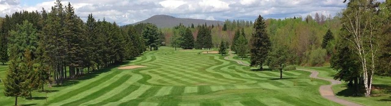 Club de Golf de Lorette