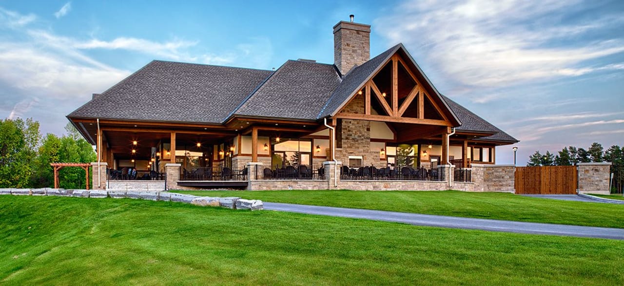 Gatineau Golf & Country Club