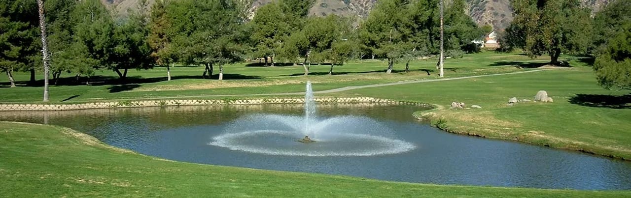Sierra La Verne Country Club