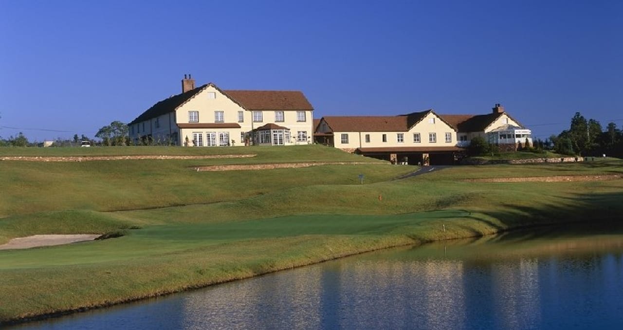 Central Golf Club New