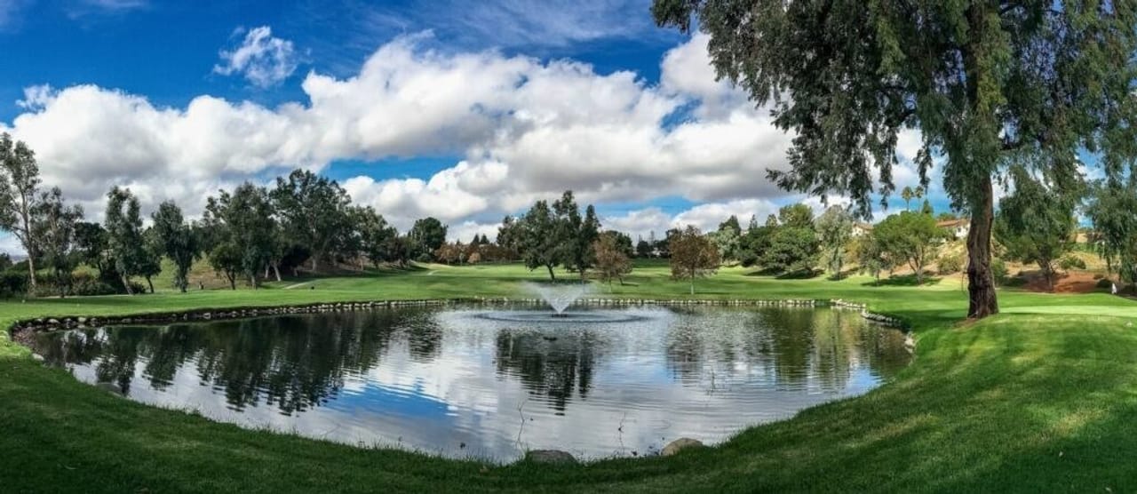 Porter Valley Country Club