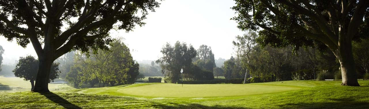 Hillcrest Country Club