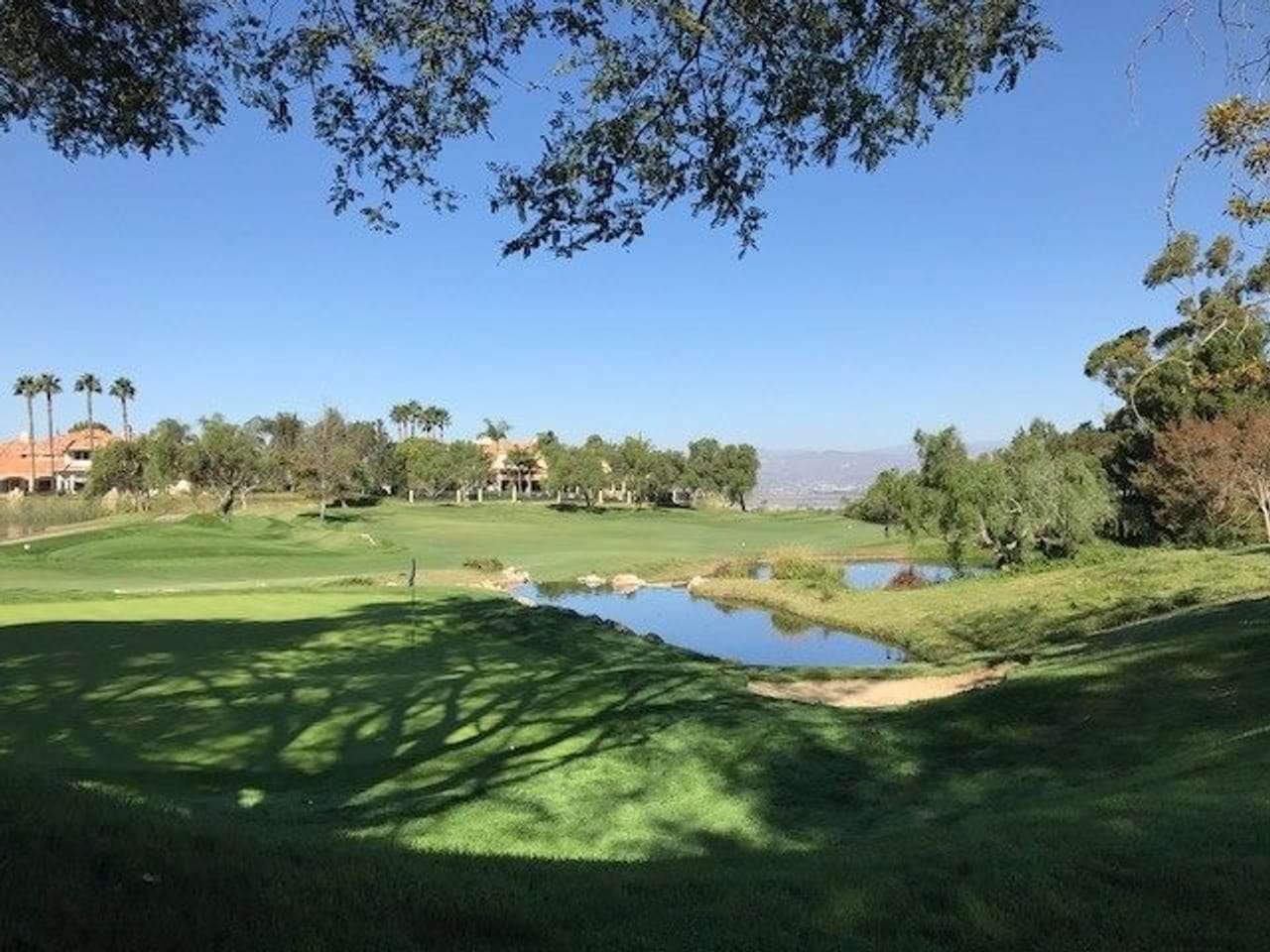 Spanish Hills Country Club