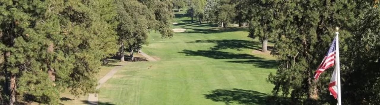 Pine Mountain Lake Golf Course