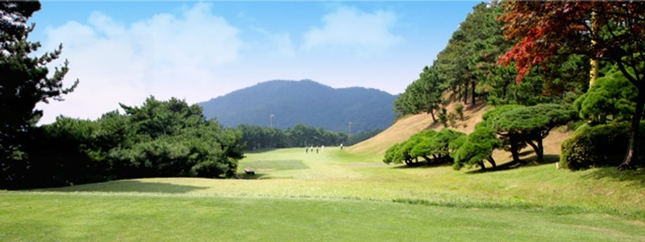 Changwon Country Club