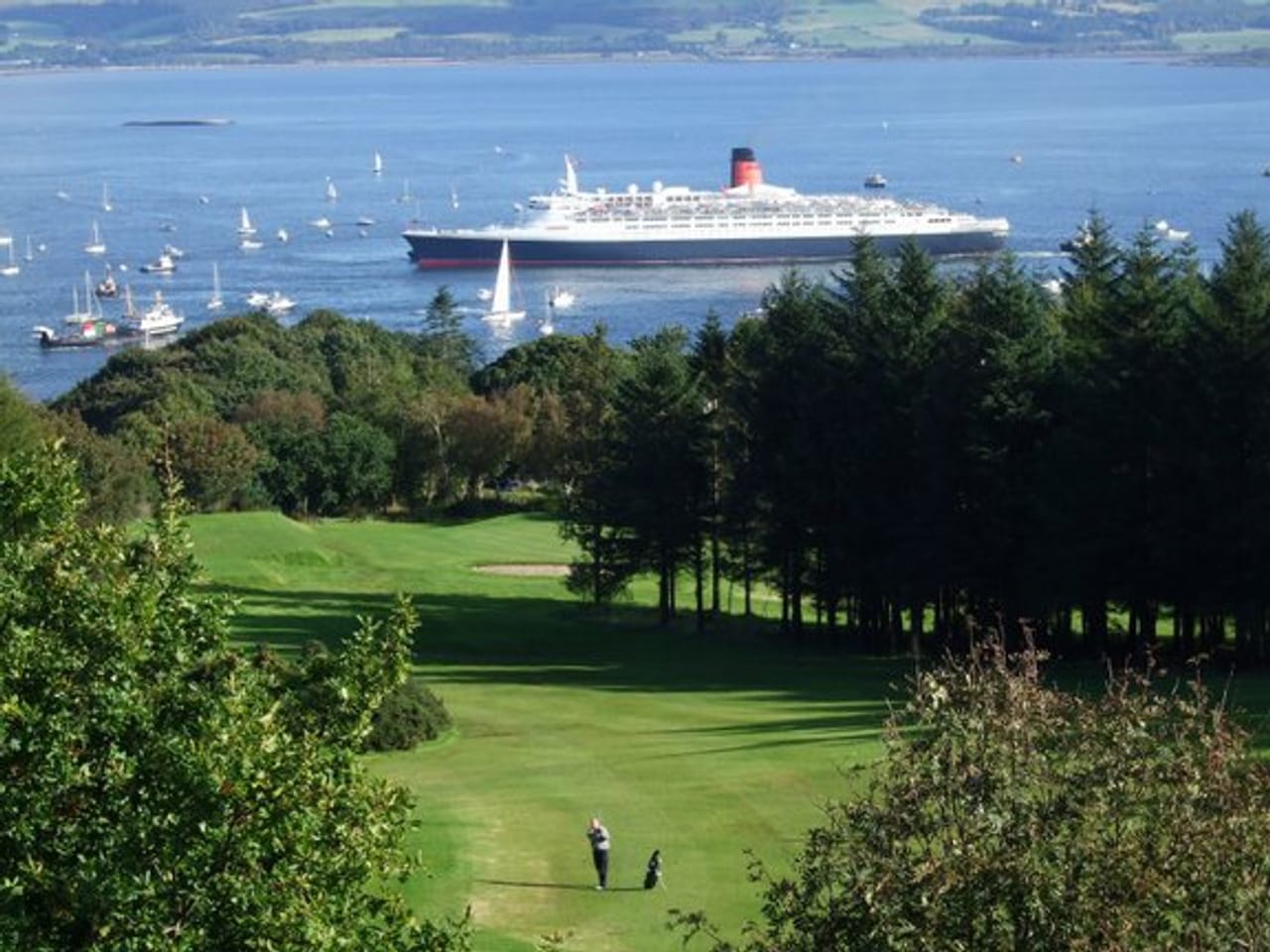 Greenock Golf Club (9)