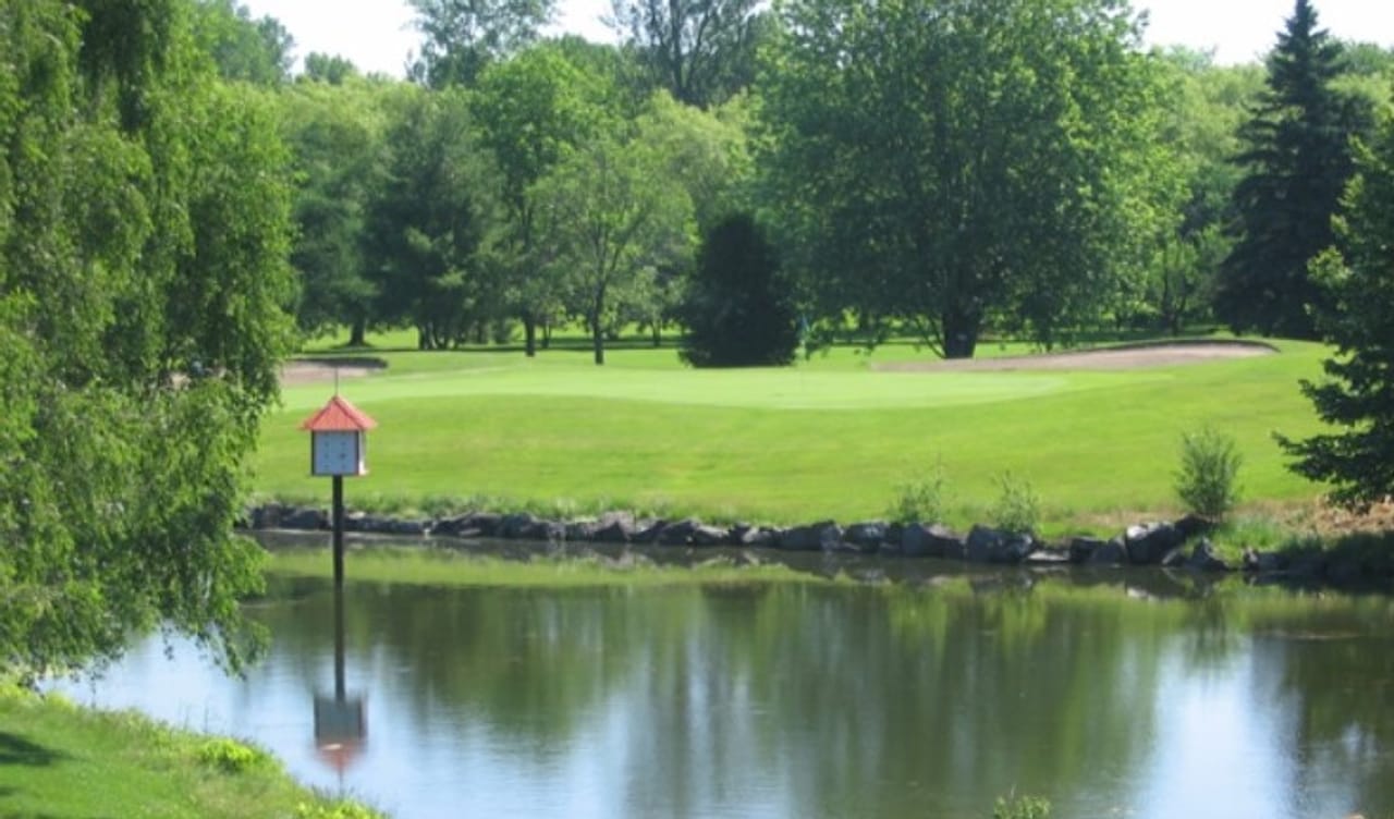 Golf Granby St Paul (Yamaska)