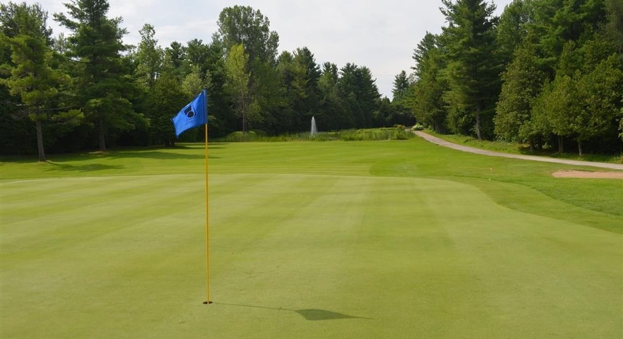 Club De Golf De Hemmingford (Village)