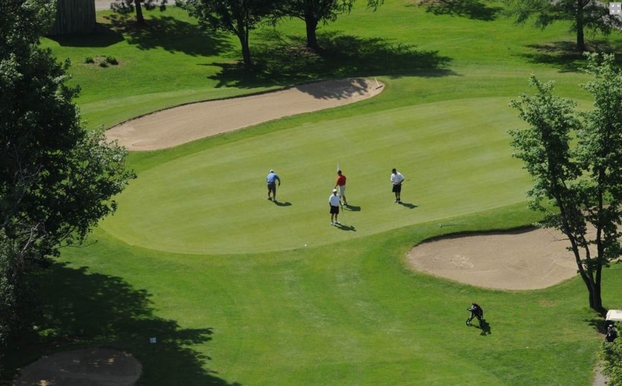 Club de Golf Heriot (18)