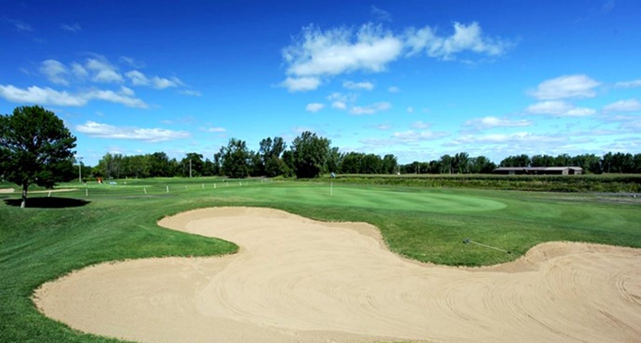 Club de Golf L'Express