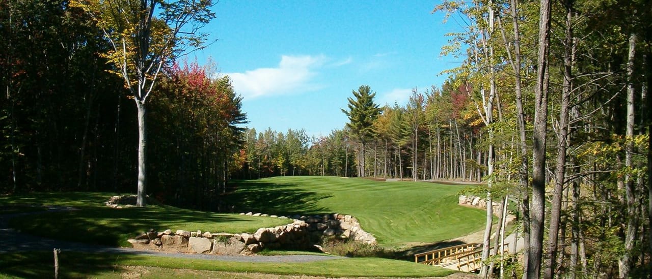 Club de Golf Mirabel (Boise)