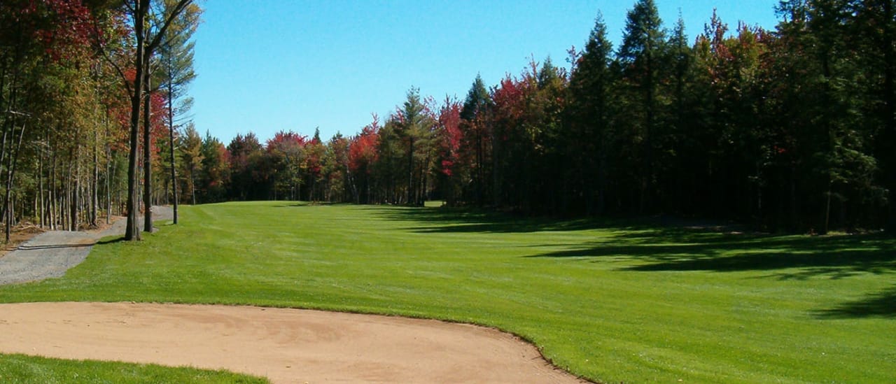 Club de Golf Mirabel (Campagnard)