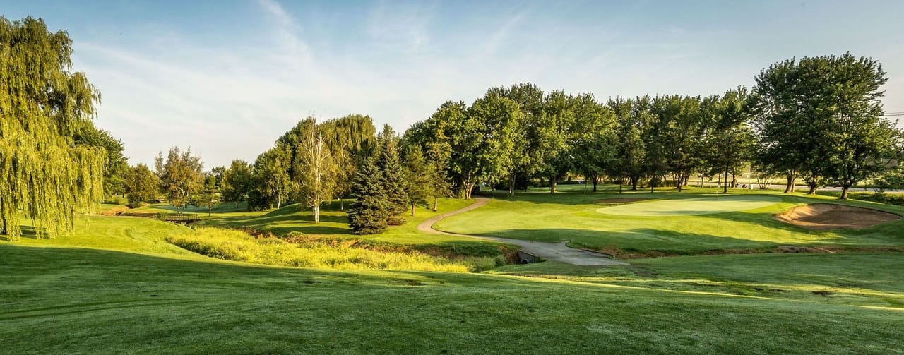 Club de Golf Rivière-Rouge